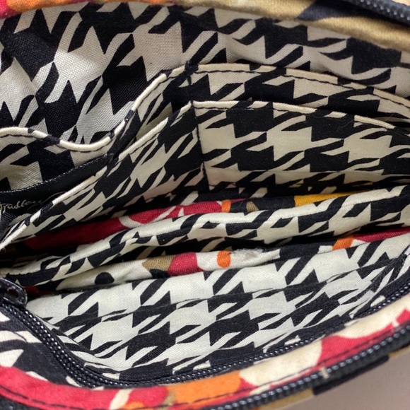 VERA BRADLEY Wristlet/Purse - Picture 6 of 8